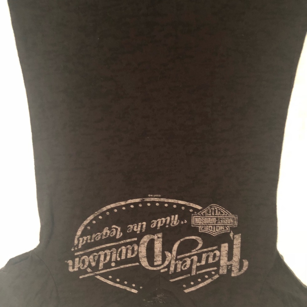 Harley Davidson T shirt size Medium